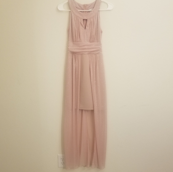Pink Sweet Storm Small Dress - Picture 1 of 5